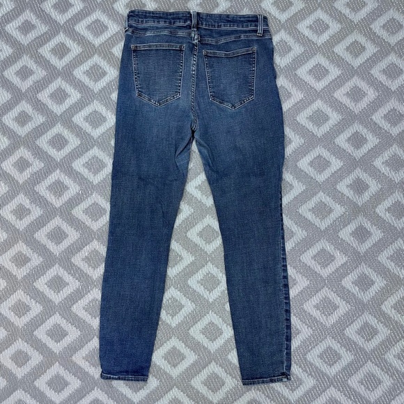 ⭐️ Pistola High Rise Ankle Skinny Jeans [2002] - Picture 5 of 9